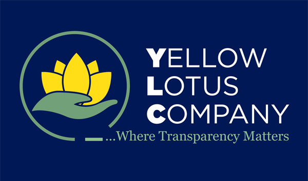 Yellow Lotus - Where Transparency Matters